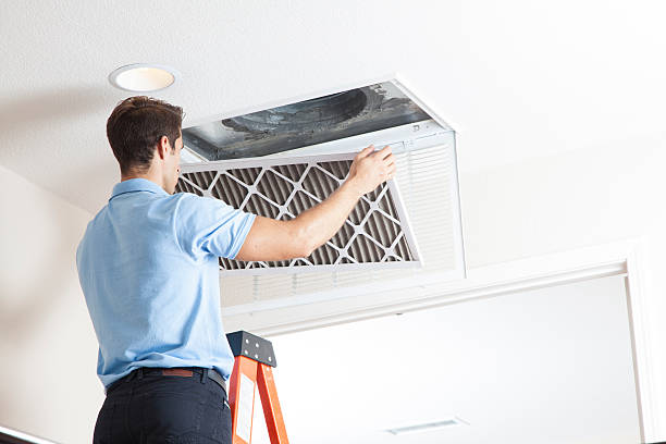 HVAC troubleshooting in Kingsland, TX