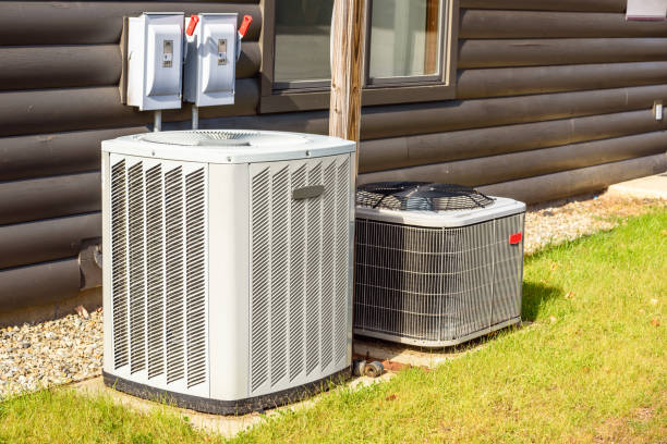 Professional HVAC in Kingsland, TX